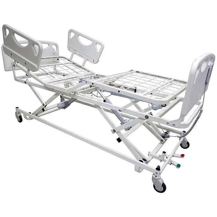 Tuffcare Century Deluxe Long Term Care Bed T8036/T8042