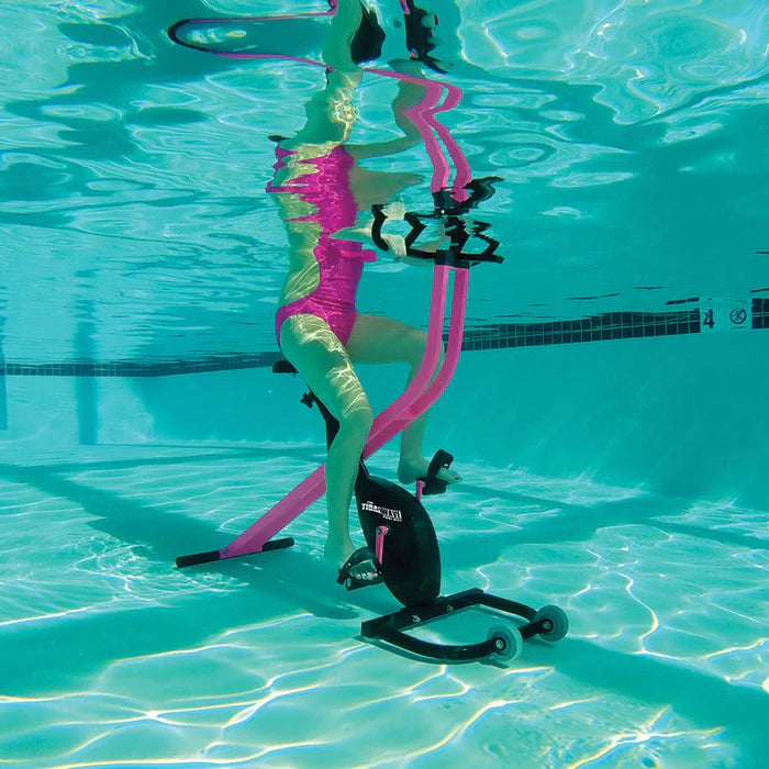Aqua Creek Tidalwave Exercise Bike