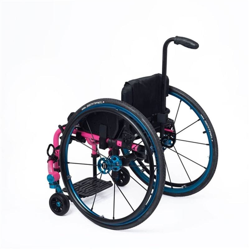 TiLite Twist Youth Wheelchair