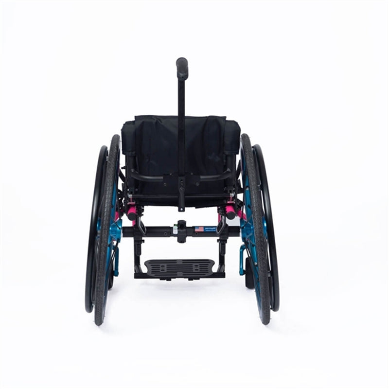 TiLite Twist Youth Wheelchair