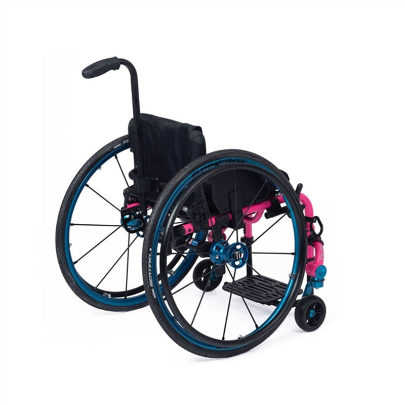 TiLite Twist Youth Wheelchair