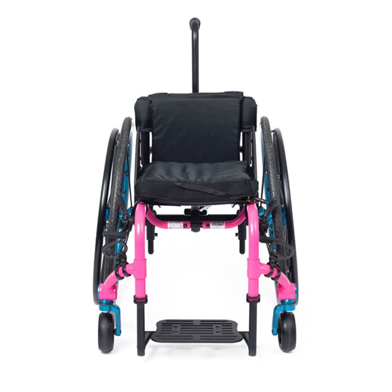 TiLite Twist Youth Wheelchair