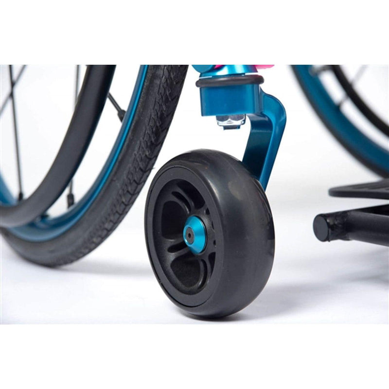 TiLite Twist Youth Wheelchair