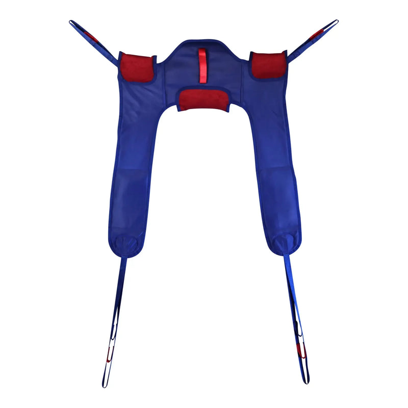 BestCare Sani TOILETING SLING PADDED SL-TP331 SL-TP332 SL-TP333 SL-TP334