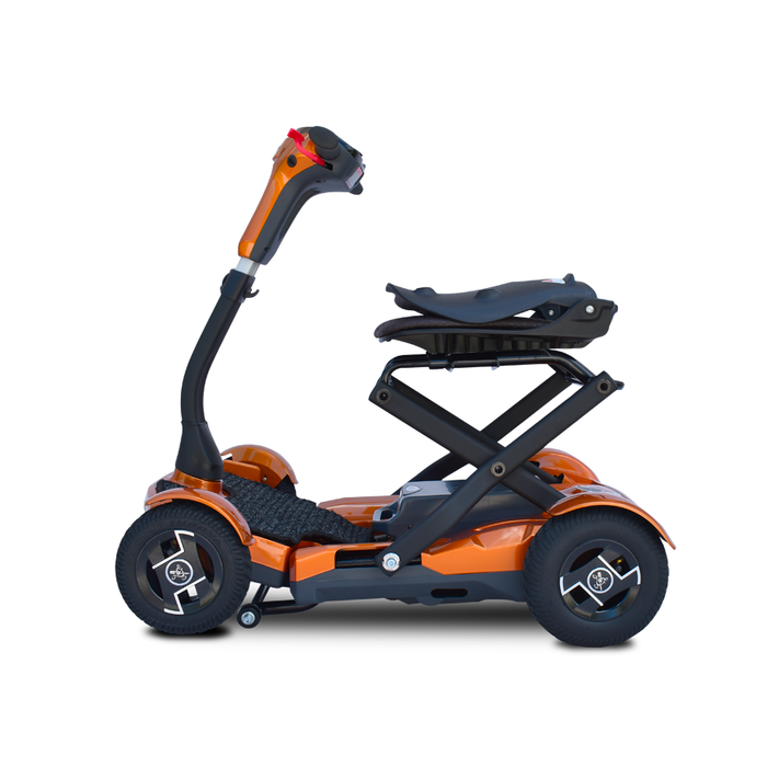 EV Rider The TeQno Mobility Scooter