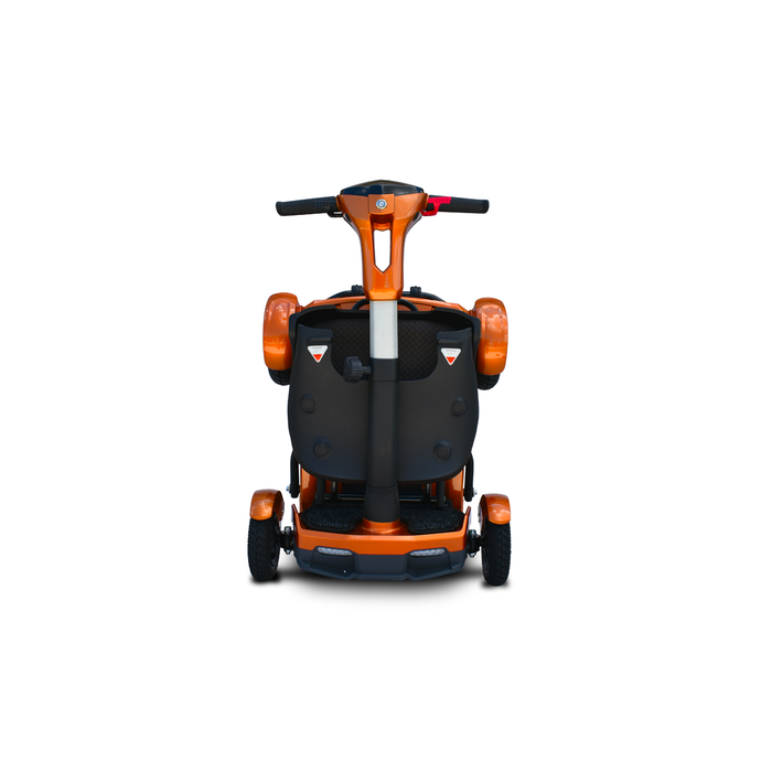 EV Rider The TeQno Mobility Scooter