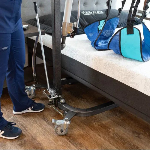 Flexabed Hi Low Adjustable Bed