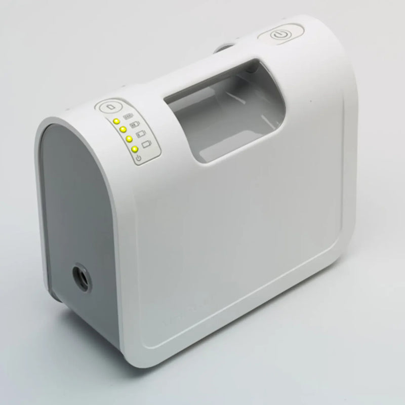 Joerns Healthcare Mangar Rhino Lifting Cushion with Airflo Duo Compressor and Carry Bag