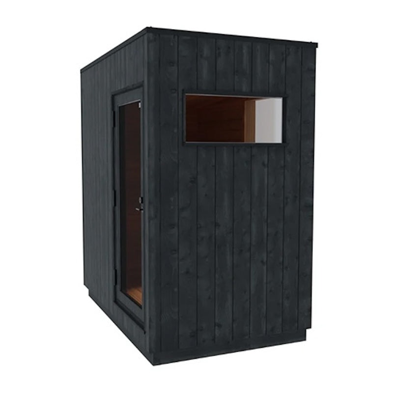 ThermaSol Nordic Misty Changing Room