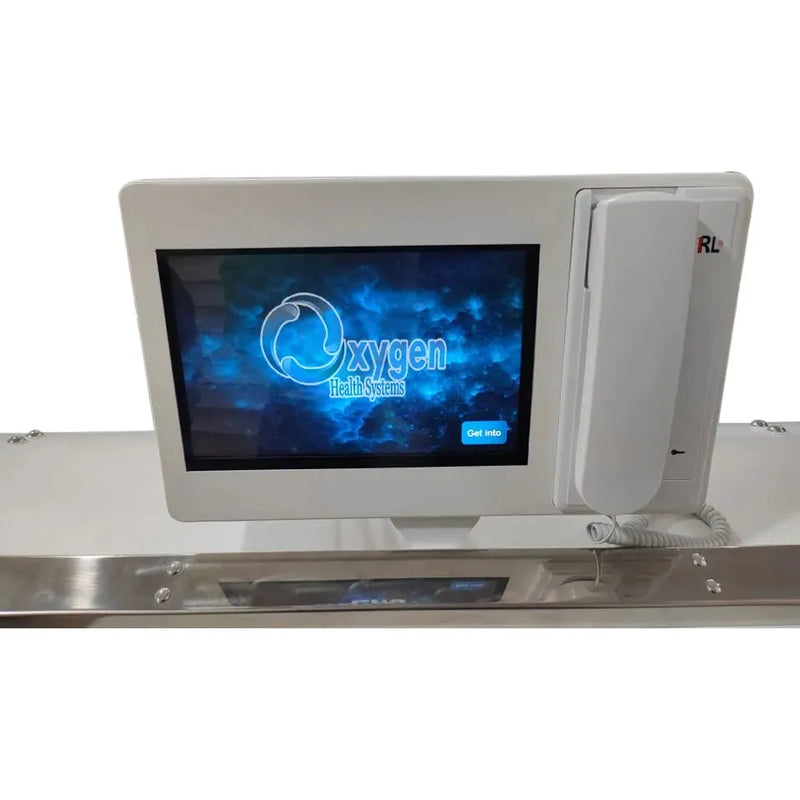 40D Hyperbaric Oxygen Chamber Hard Shell 2.2 ATA