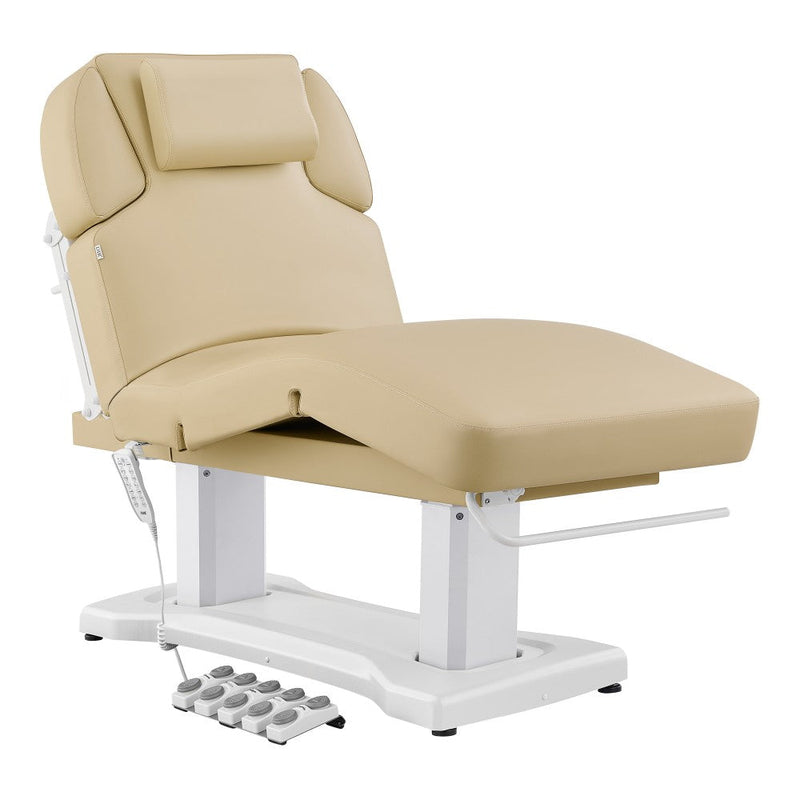 DIR Tranquility 4 Motors Electric Medical Spa Treatment Table