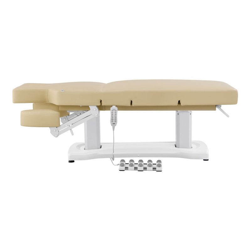 DIR Tranquility 4 Motors Electric Medical Spa Treatment Table