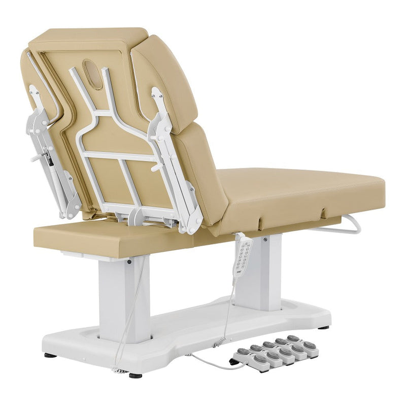 DIR Tranquility 4 Motors Electric Medical Spa Treatment Table