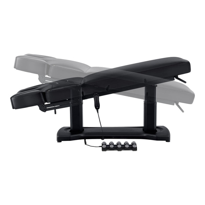 DIR Tranquility 4 Motors Electric Medical Spa Treatment Table