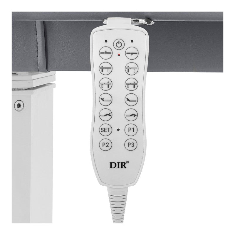 DIR Tranquility 4 Motors Electric Medical Spa Treatment Table