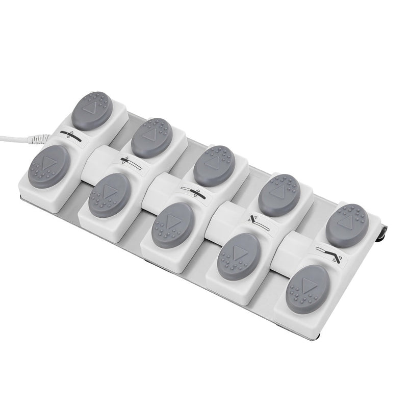 DIR Tranquility 4 Motors Electric Medical Spa Treatment Table