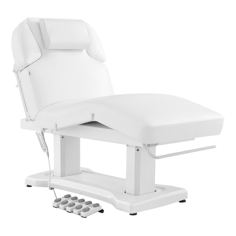 DIR Tranquility 4 Motors Electric Medical Spa Treatment Table