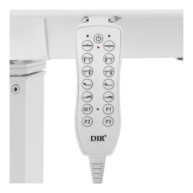 DIR Tranquility 4 Motors Electric Medical Spa Treatment Table