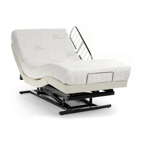 Transfer Master Supernal 3 Function Hi-Low Adjustable Bed