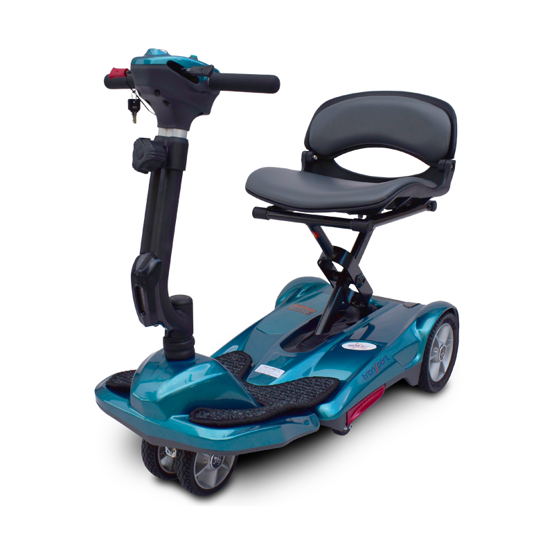 EV Rider TranSport M Easy Move Scooter