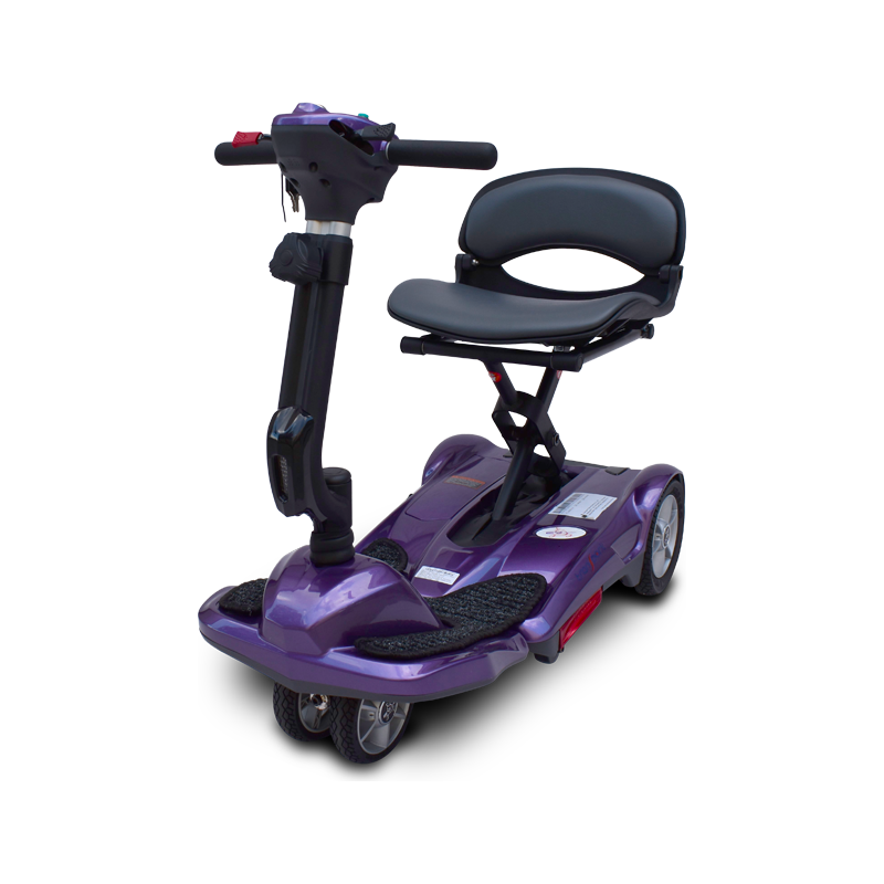 EV Rider TranSport M Easy Move Scooter