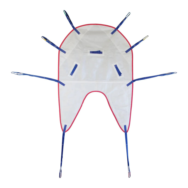 BestCare UNIVERSAL SLING DISPOSBLE SL-UD812 SL-UD813 SL-UDH821 SL-UDH822 SL-UDH823 SL-UDH824