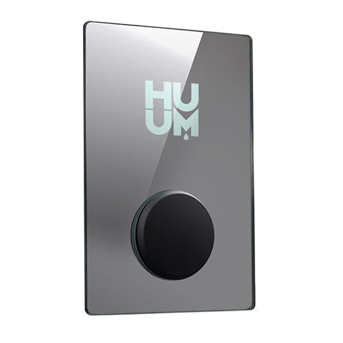 HUUM UKU Mirror Sauna Heater Control with Additional Accessories