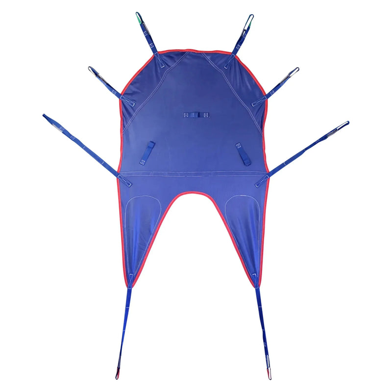 BestCare UNIVERSAL SLING PADDED HS SL-UPH861 SL-UPH862 SL-UPH863 SL-UPH864 SL-UMH831 SL-UMH832 SL-UMH833