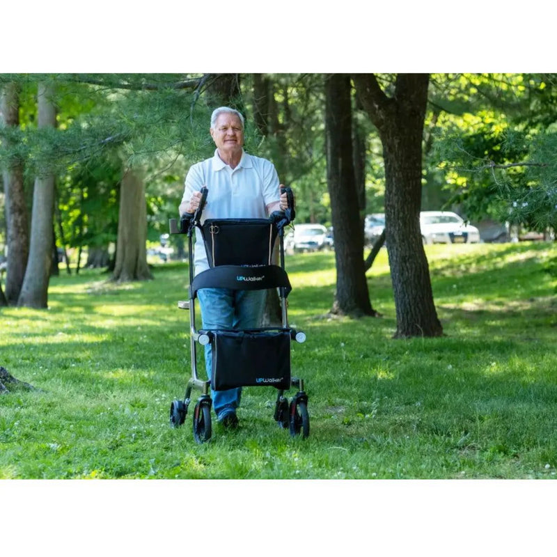 UPWalker Original Upright Mobility Walker