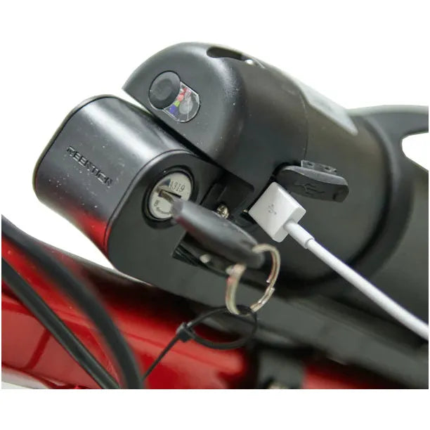 Rio Firefly 2.5 Electric Wheelchair Attachment