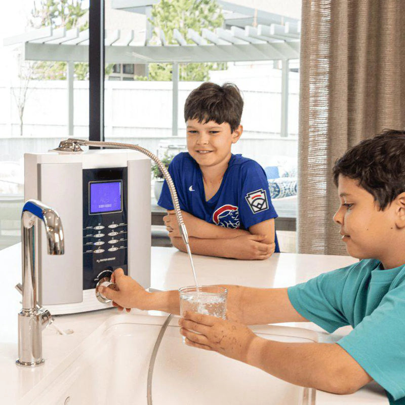 Vesta H2 Alkaline Water Ionizer - Countertop