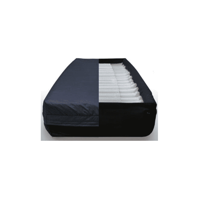 Prius Healthcare Rhythm Turn Lateral Rotation Mattress