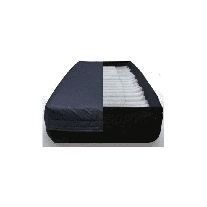 Prius Rhythm Turn Lateral Rotation Mattress