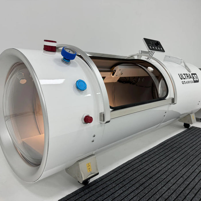 Airvida Ultra 2.0 ATA Adjustable Pressure Hyperbaric Chamber
