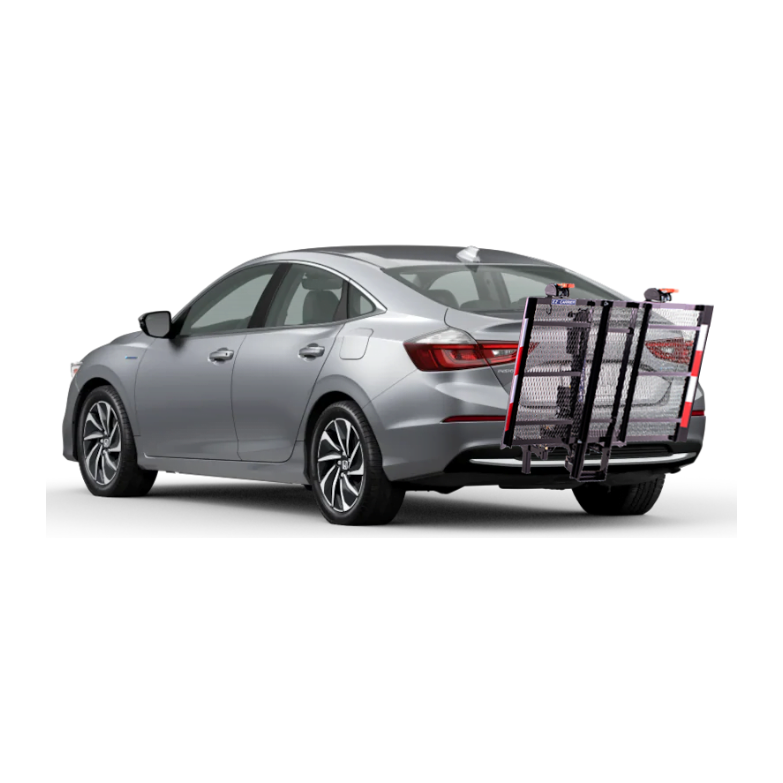 EZ-Carrier Electric Vehicle Lift for Wheelchairs & Scooters EZCL