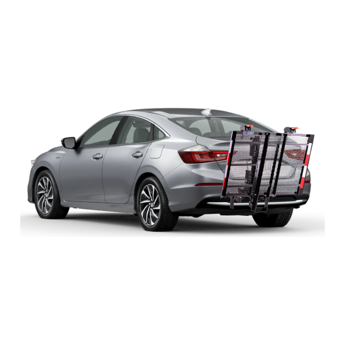 EZ Carrier EZCLA Automatic Lift Carrier