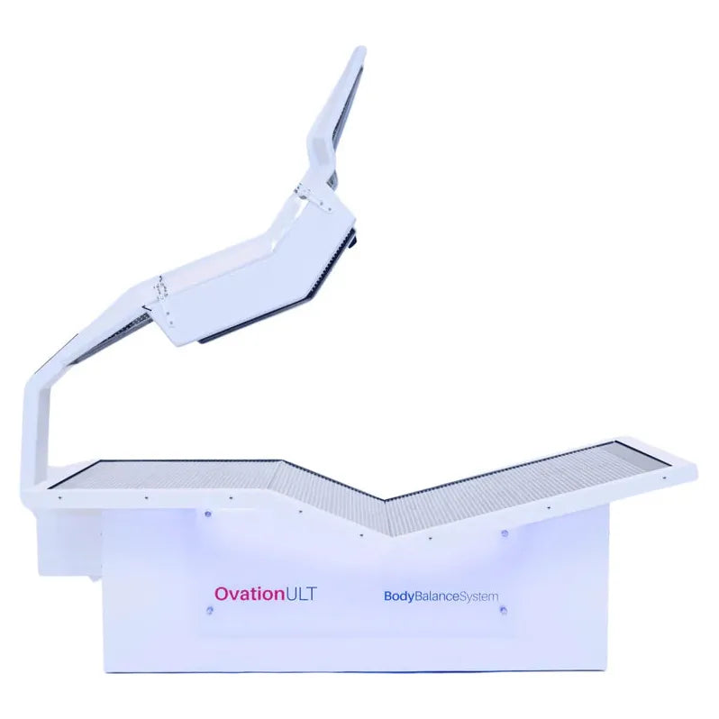 Body Balance System OvationULT Red Light Therapy Bed