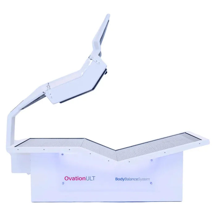 Body Balance System OvationULT Red Light Therapy Bed