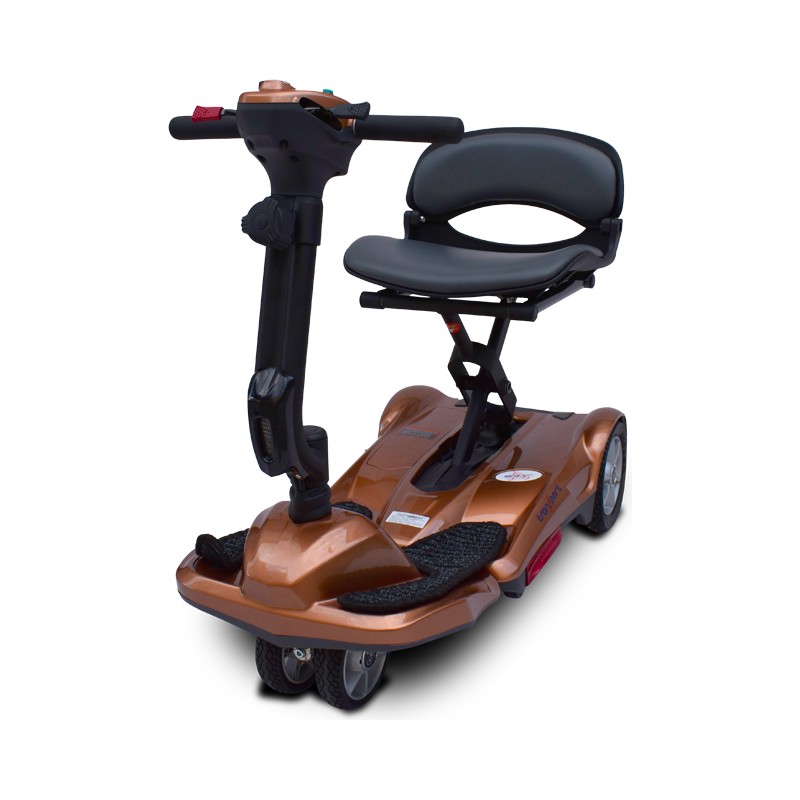 EV Rider TranSport M Easy Move Scooter