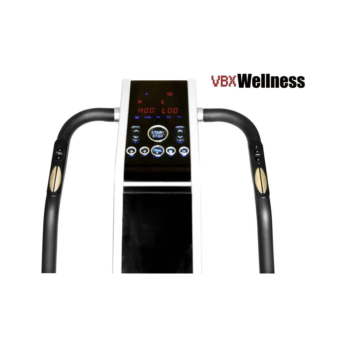 VBX 5000 Whole Body Vibration Platform