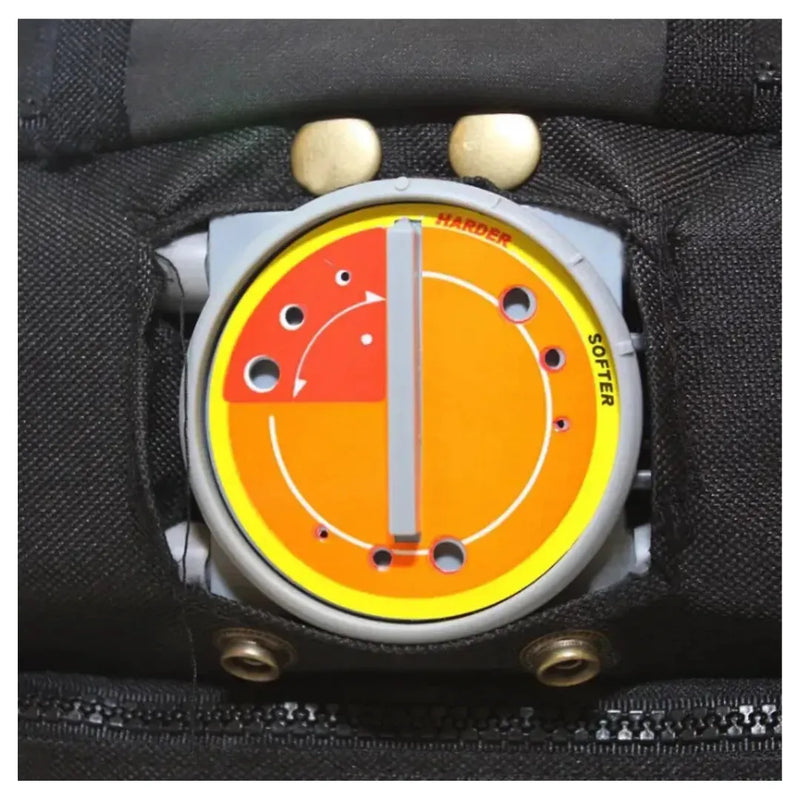 Prius Healthcare DynaFlow Low-Air-Loss Mattress System with Pump