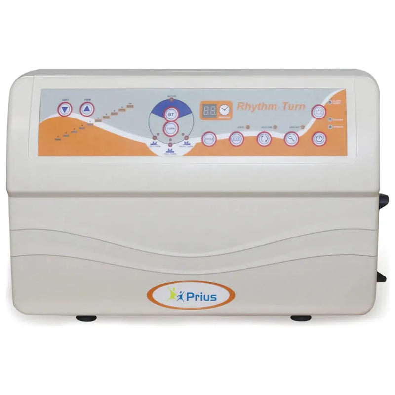 Prius Healthcare Rhythm Turn Lateral Rotation Mattress