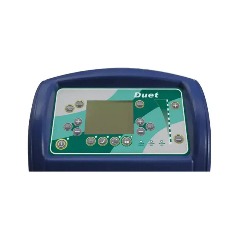 Prius Healthcare Low-Air-Loss Duet Mattress System