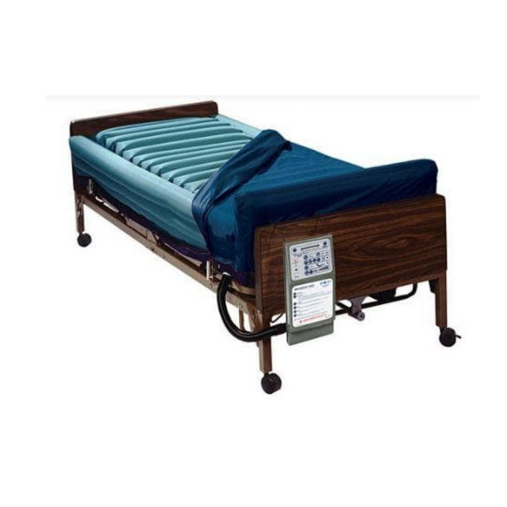 Prius Healthcare - MOXI™ Select Air MAX Low Air Loss Mattress Replacement System