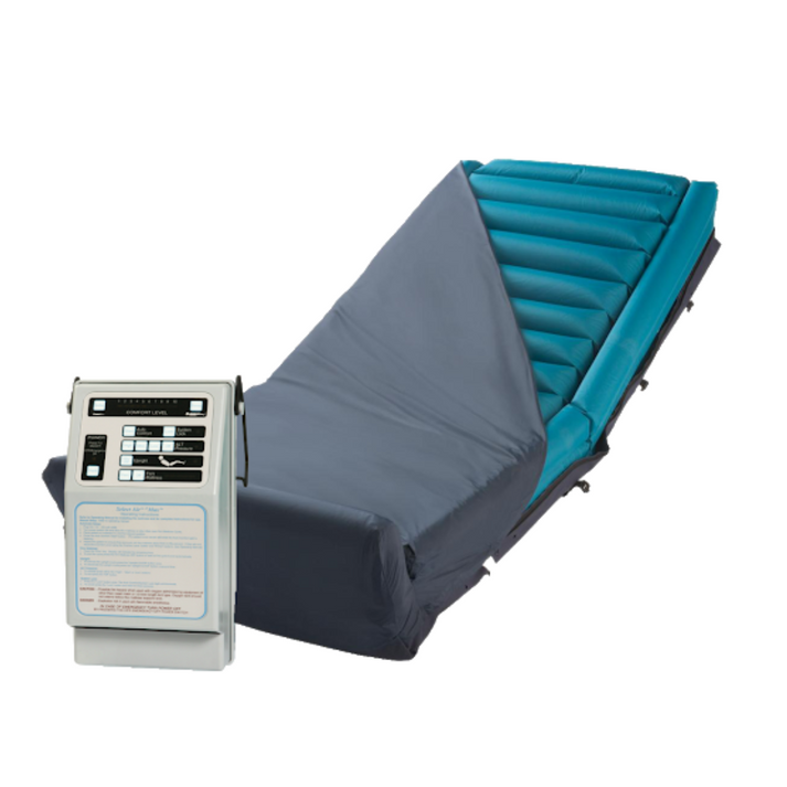 Prius Healthcare - MOXI™ Select Air MAX Low Air Loss Mattress Replacement System