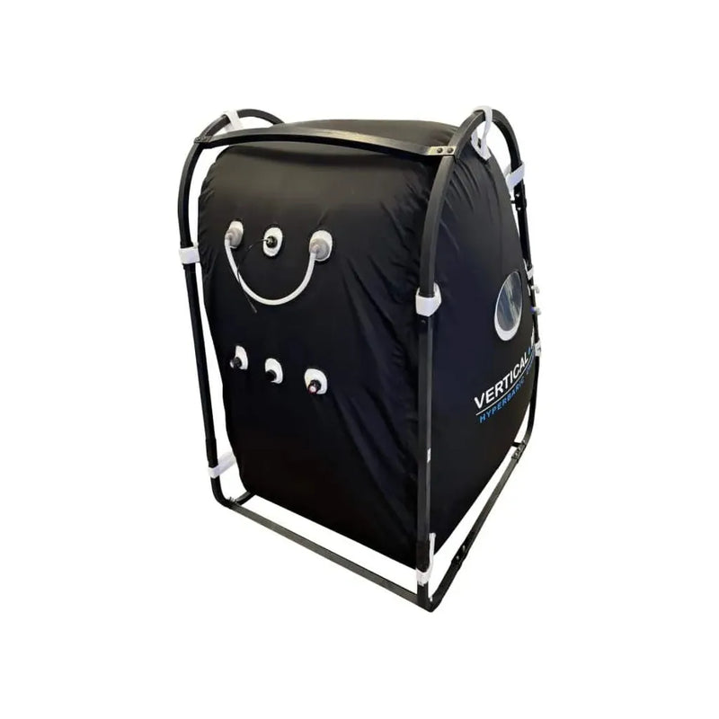 Vertical Mini Ultra Wide Hyperbaric Sitting Chamber 1.4 ATA