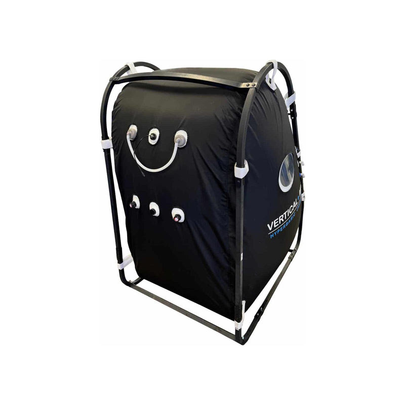 Vertical Mini Ultra Wide Sitting Hyperbaric Chamber  1.5 ATA
