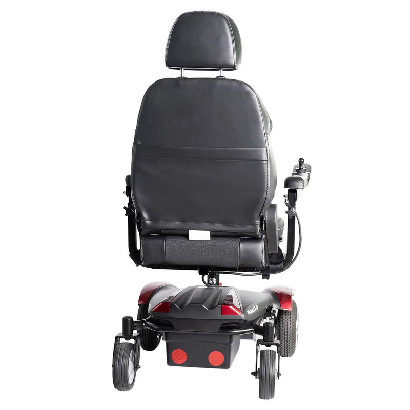 Merits Health Vision CF Electric Power Wheelchair P322