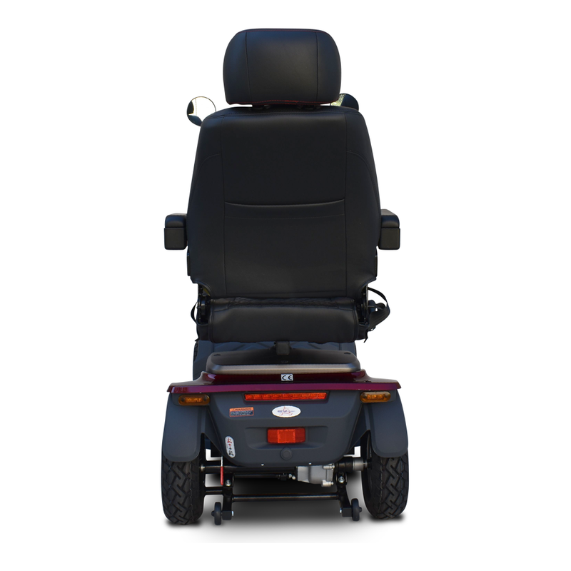 EV Rider VitaXpress Outdoor Mobility Scooter