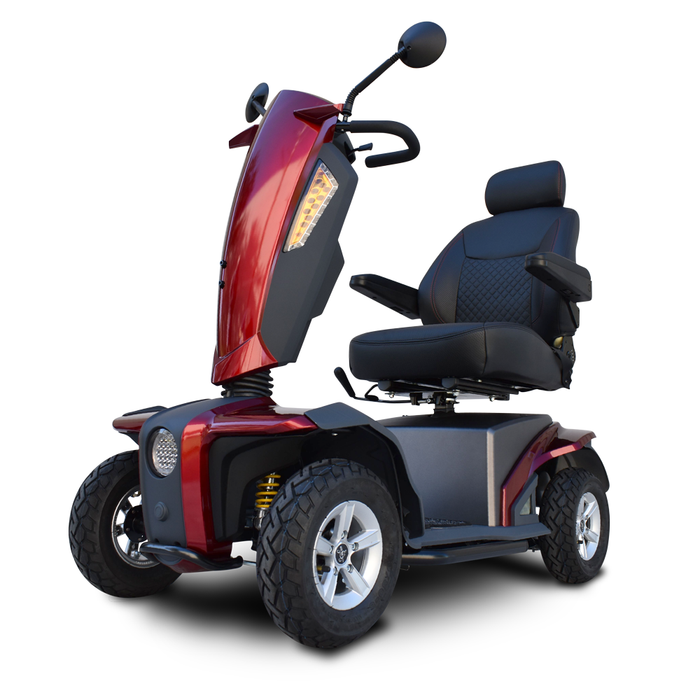 EV Rider Heartway VitaXpress Outdoor Mobility Scooter